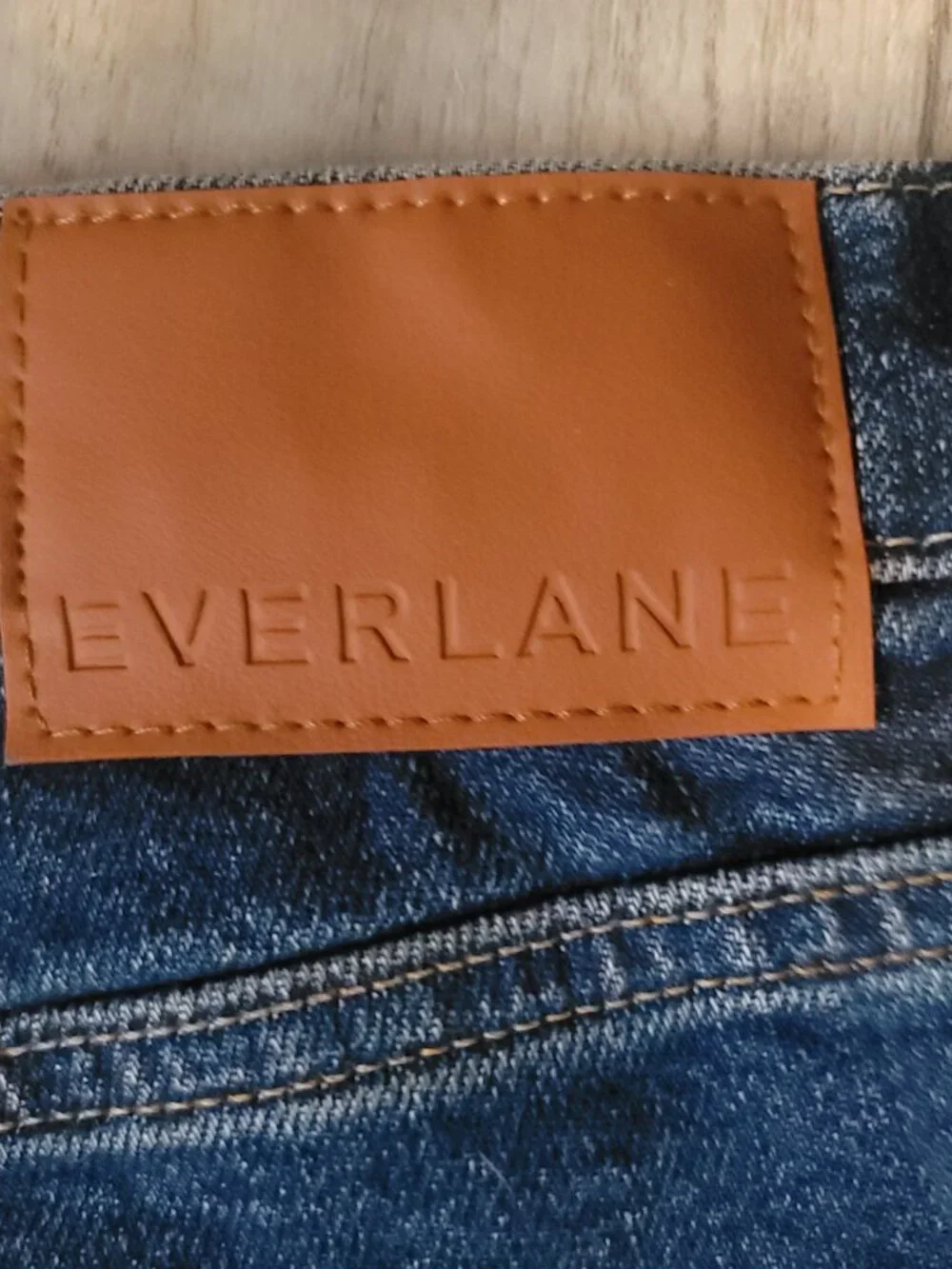 NWT - THE 90s FOREVER JEAN - Picture 11 of 13